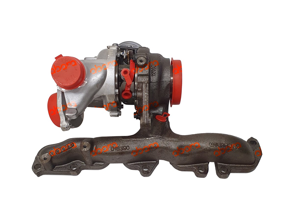 04L253016H TURBO- GARETT 847671-5003S- GARETT  847671-5004S- MAHLE 030TC19515000