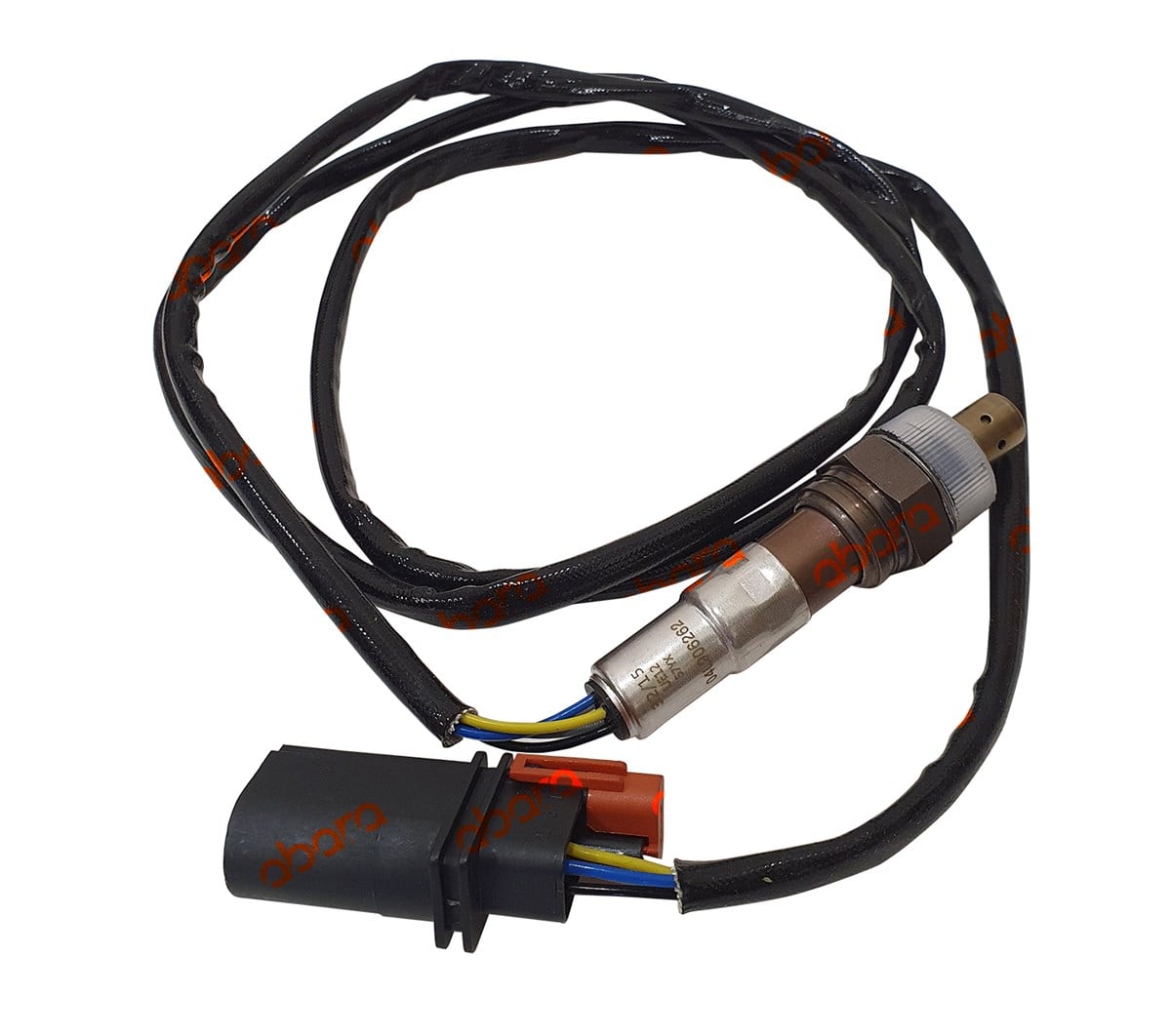 04L906262 LAMBDA SONDASI OKSİJEN SENSÖRÜ 04L906262D