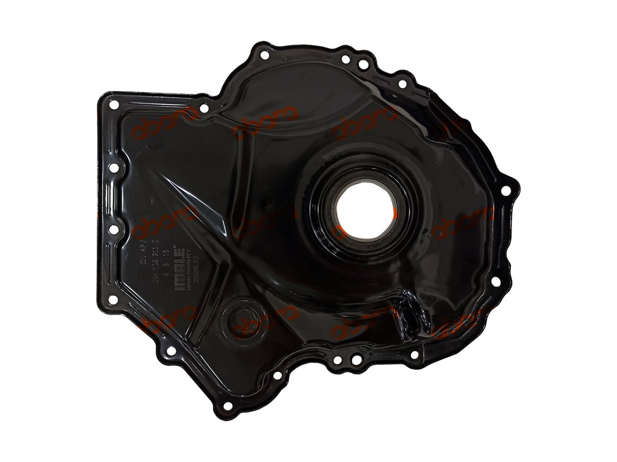 06H109210AG MOTOR ÖN KAPAK MOTOR KEÇELİ KAPAK 06H109210Q 