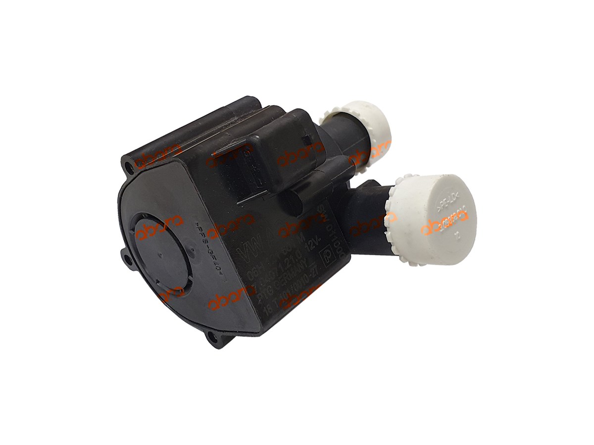 06H121601M- 06H121601F- 06H121601J ELEKTRİKLİ SU POMPASI- WATER PUMP