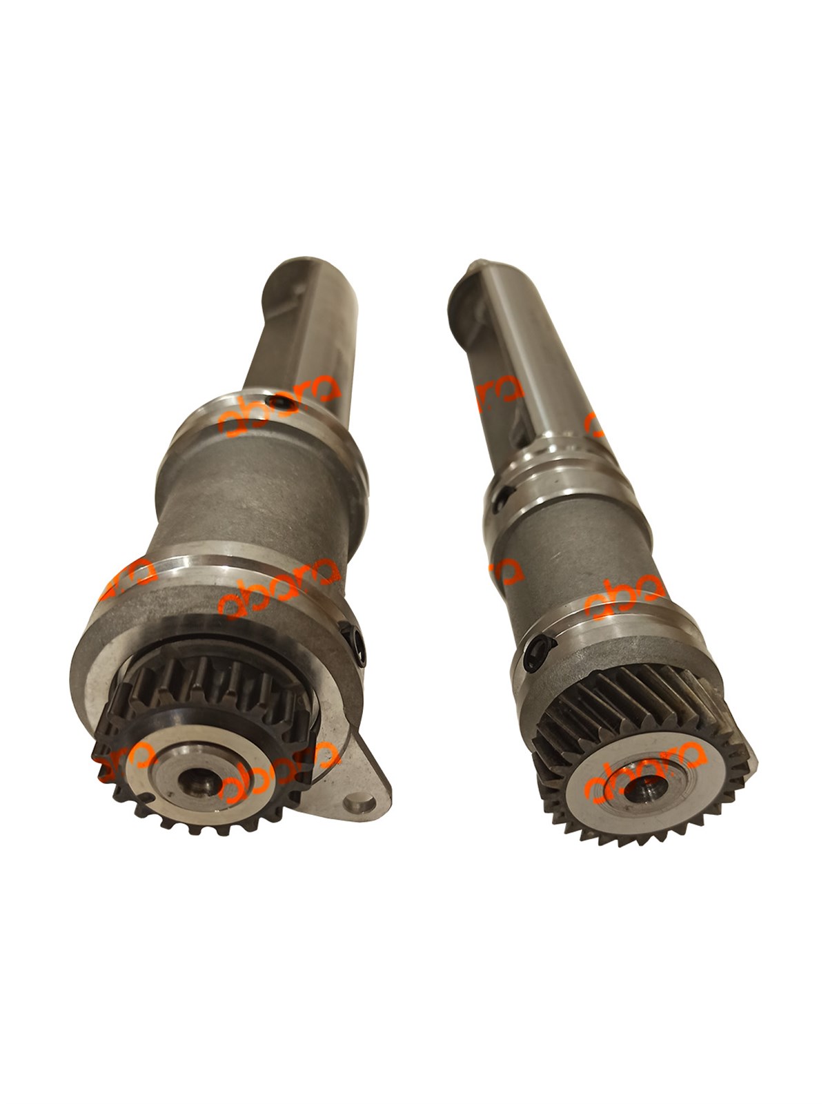 06H198205M MOTOR BALANS MİL SETİ BALANS MİL SETİ 06H198205E