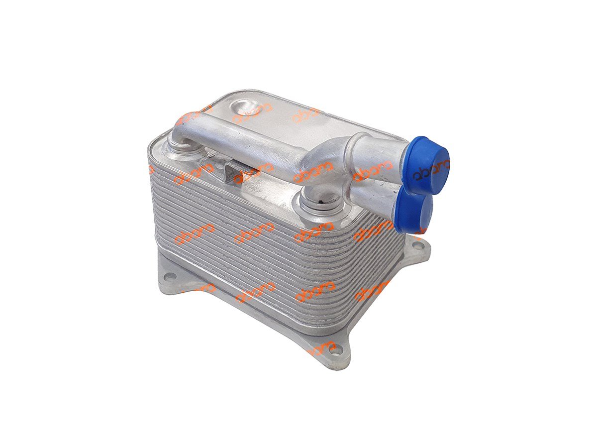 079117015B YAĞ SOĞUTUCU- OIL COOLER