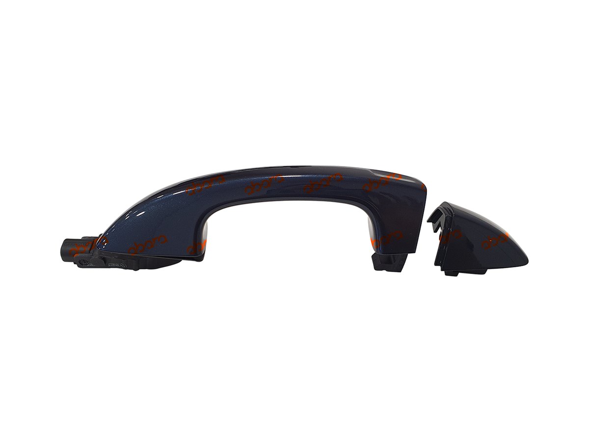 1K8837205H SOL KAPI KOLU- SOL ELEKTRİKLİ KAPI KOLU- SOL KESS KAPI KOLU- SOL ÖN KAPI KOLU