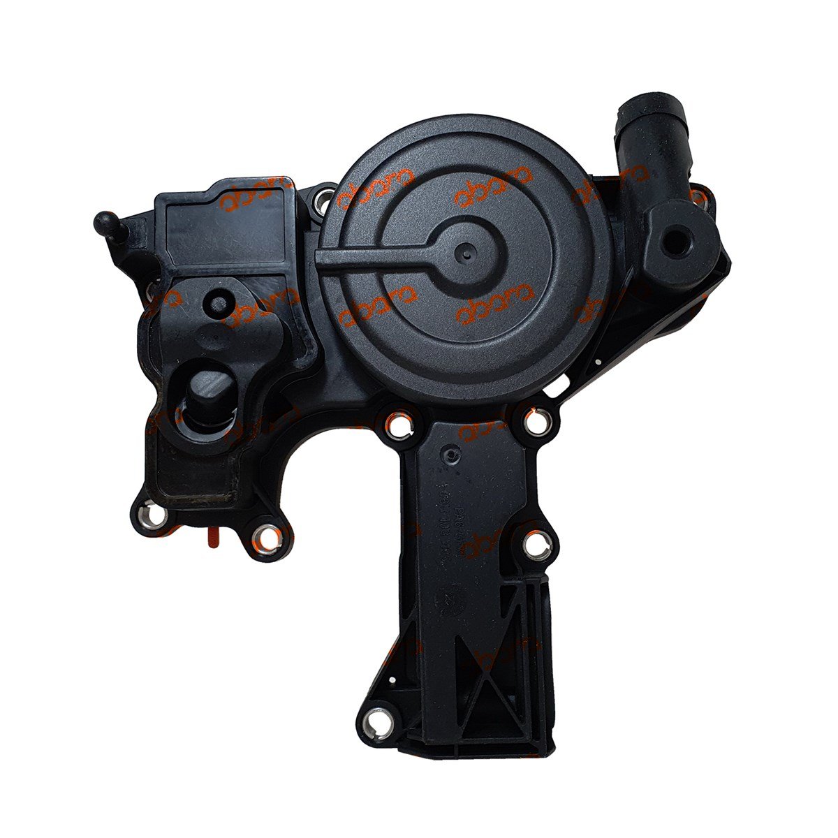 2.0 TFSI CDN MOTOR YAĞ SEPERATÖRÜ