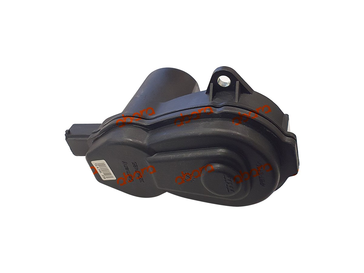 4H0998281 7,5 MM  12 DİŞ SAĞ SOL EL FREN MOTORU- ARKA EL FREN MOTORU- KALİPER MOTORU