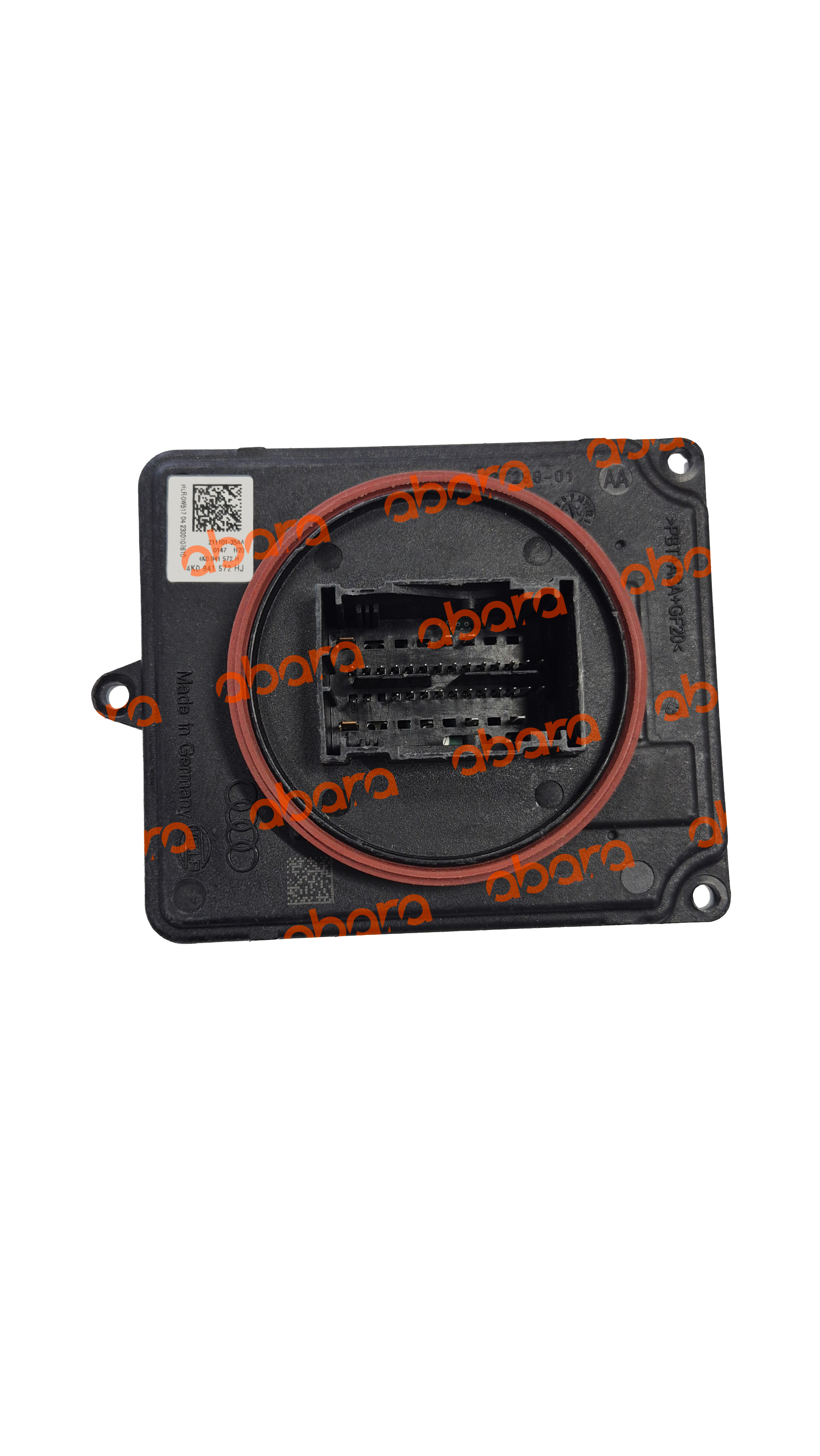 4K0941572HJ FAR BEYNİ- LED BEYNİ- FAR GÜÇ MODÜLÜ- FAR KONTROL ÜNİTESİ