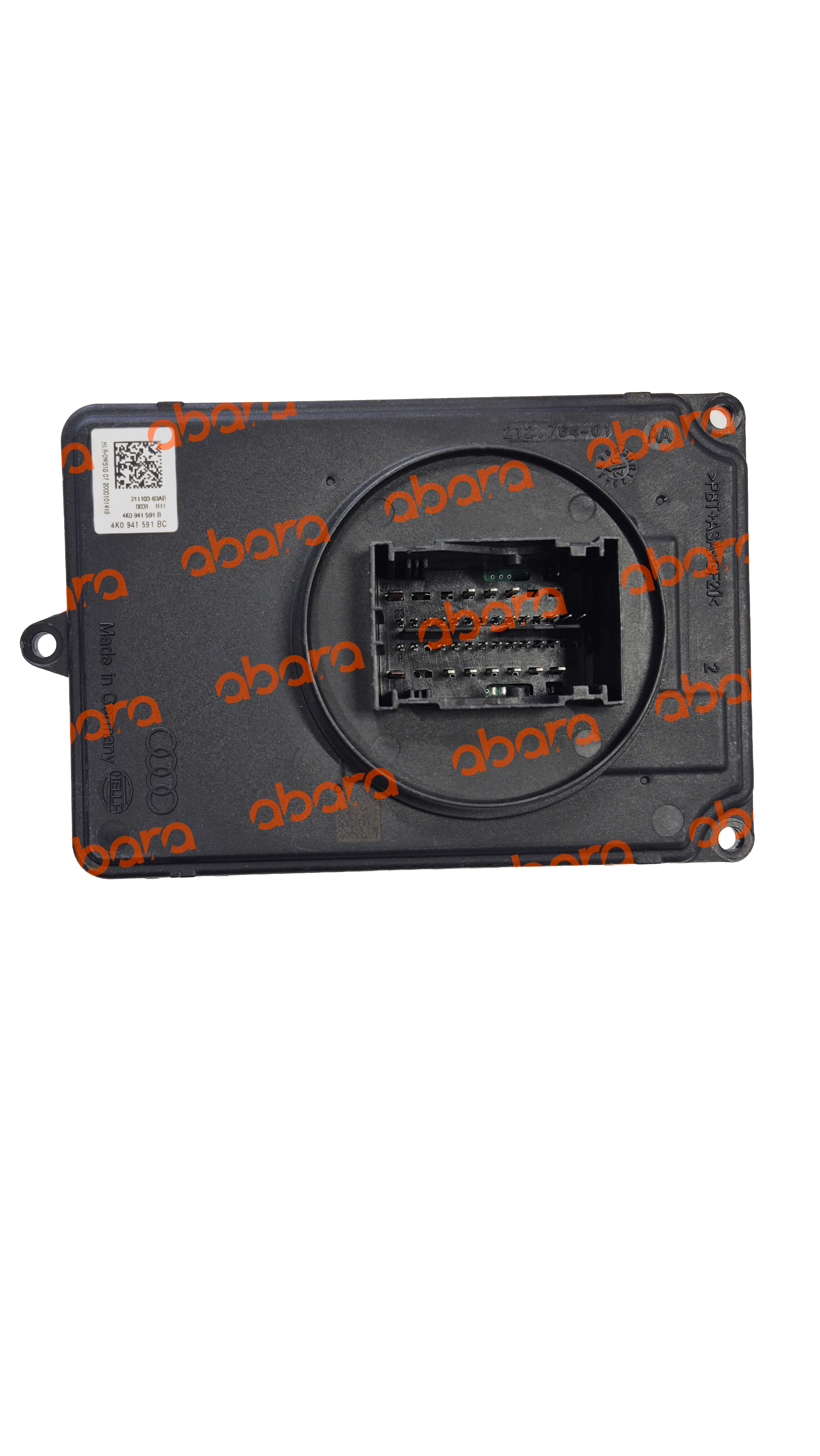 4K0941591BC FAR BEYNİ- LED BEYNİ- FAR GÜÇ MODÜLÜ- FAR KONTROL ÜNİTESİ