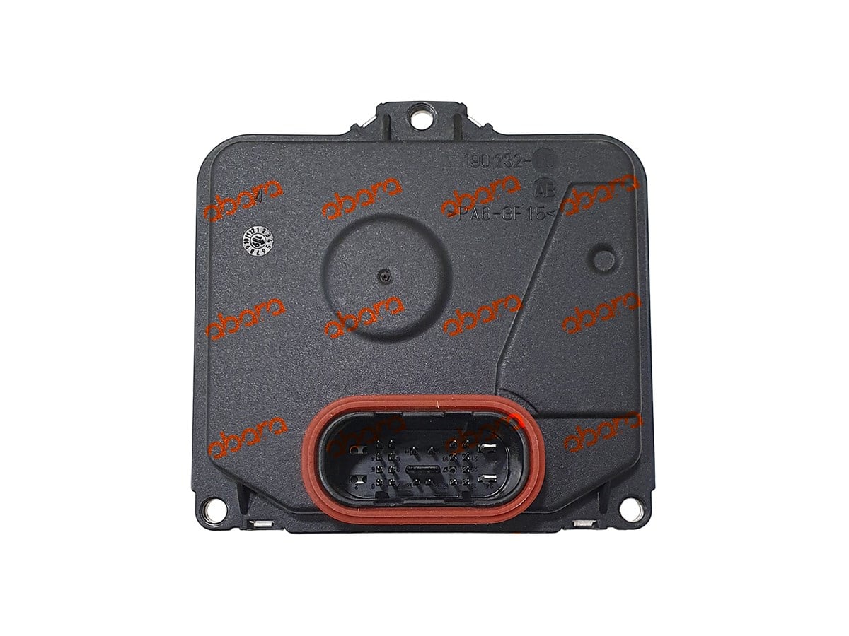4M0907397AC FAR BEYNİ- LED BEYNİ 4M0907397AD