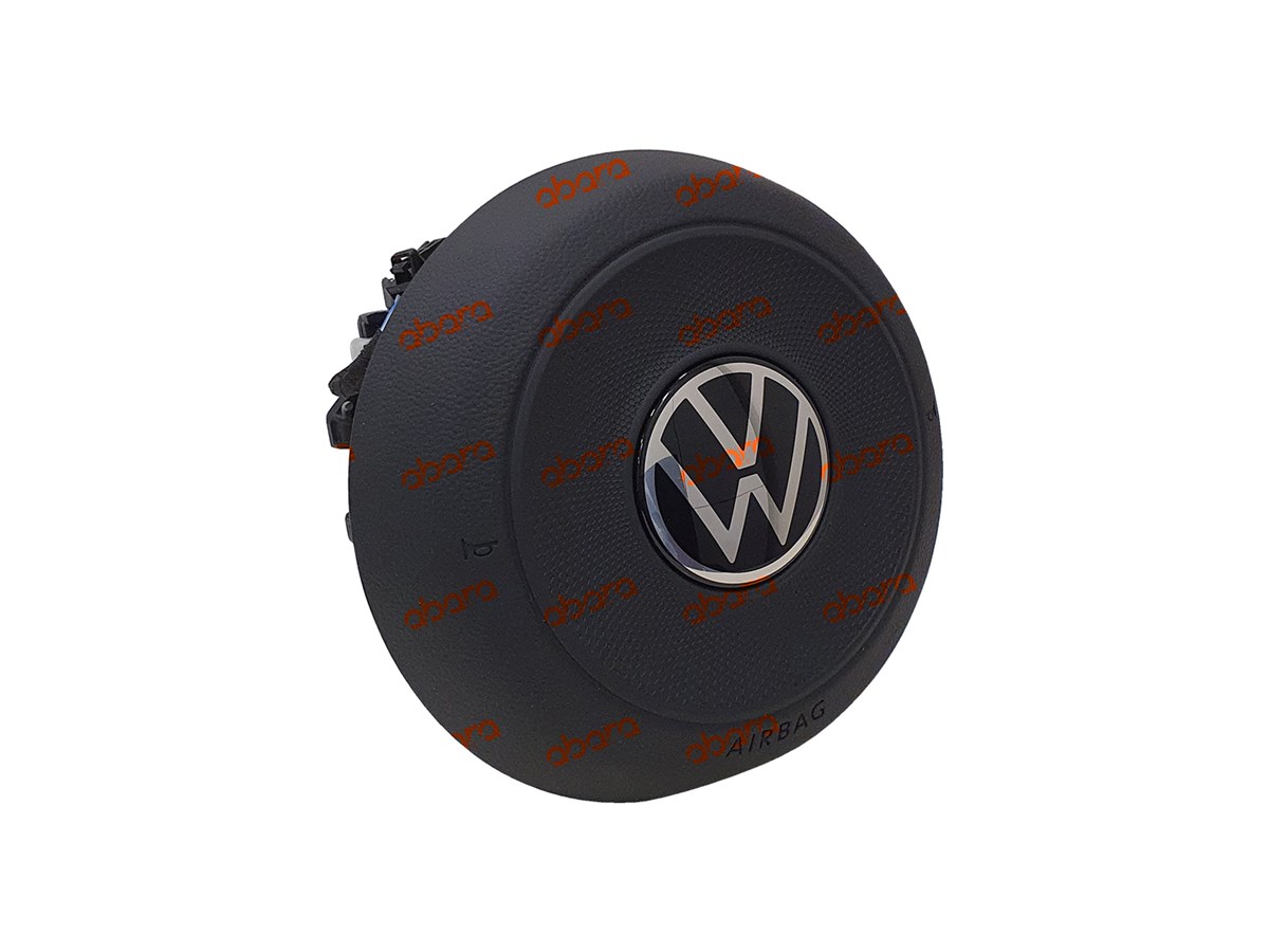 5G0880201AJ SOL AIRBAG- SÜRÜCÜ AIRBAG– SOL SÜRÜCÜ HAVA YASTIĞI