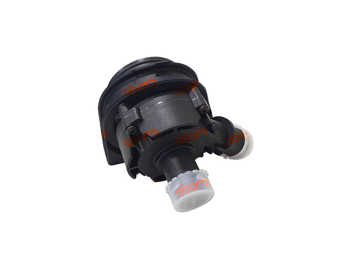5G0965567A- 2Q0965567- 5Q0965567 ELEKTRİKLİ EK SU POMPASI