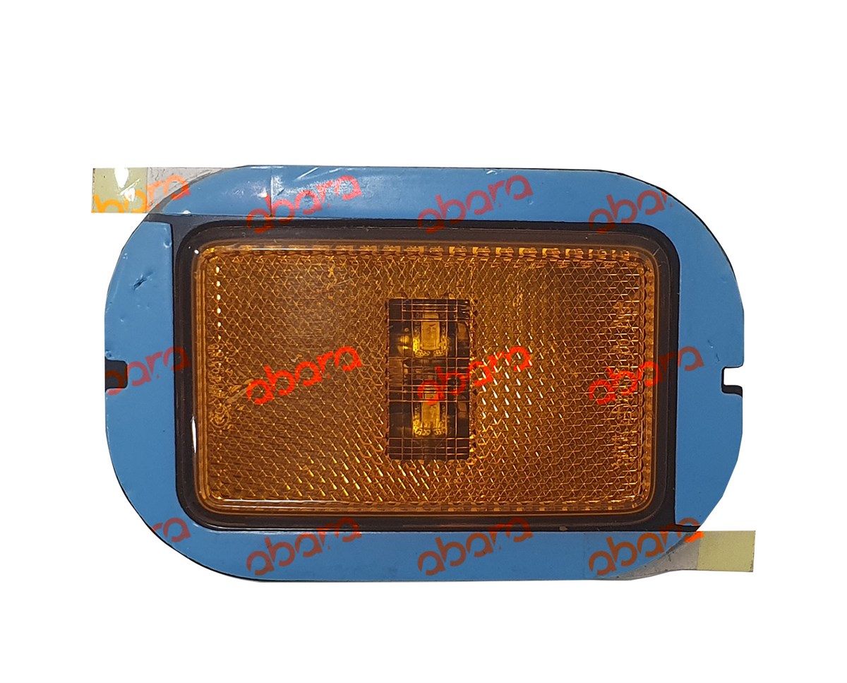 7C3945061B YAN REFLEKTÖR ÇAMURLUK REFLEKTÖRÜ