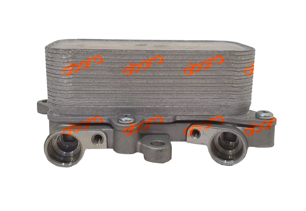 7P0317037 RADYATÖR YAĞ SOĞUTUCU ŞANZIMAN YAĞ SOĞUTUCU OİL COOLER