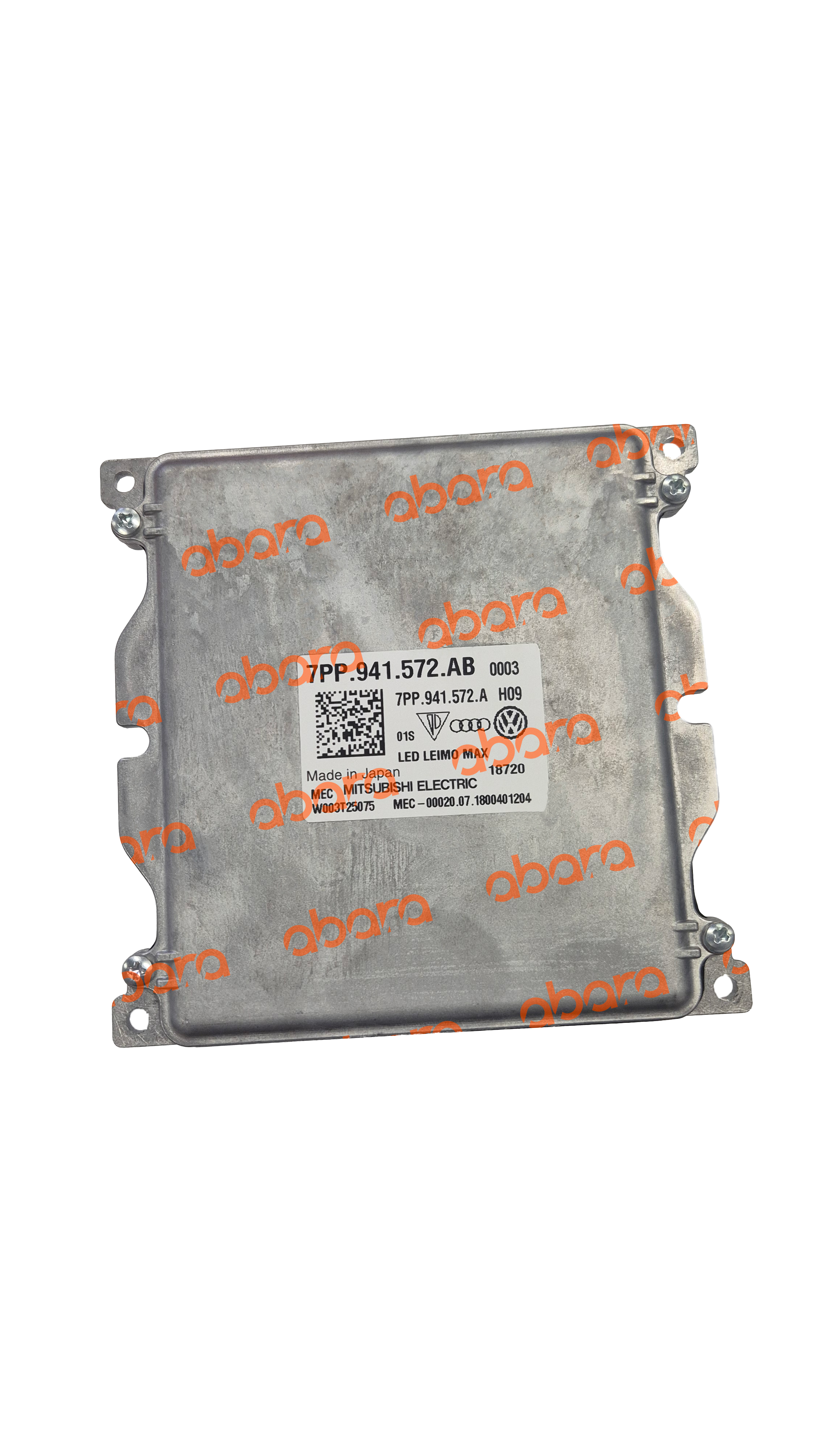 7PP941572AB FAR BEYNİ- LED BEYNİ- FAR GÜÇ MODÜLÜ- FAR KONTROL ÜNİTESİ