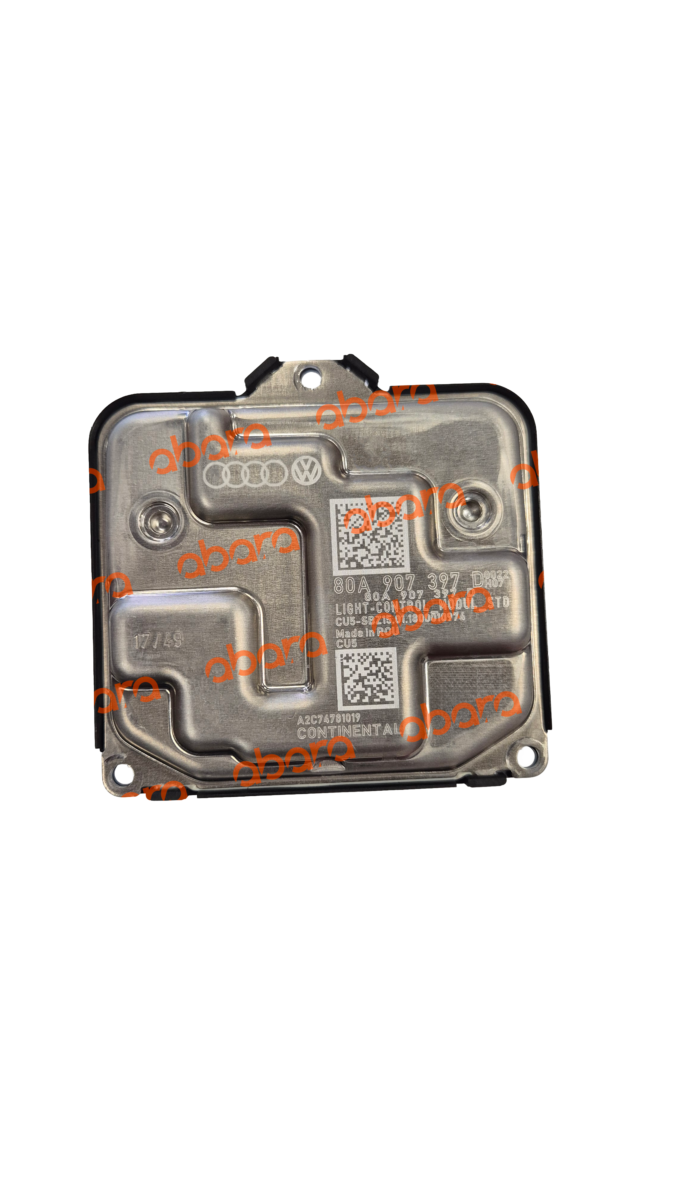 80A907397D FAR BEYNİ- LED BEYNİ- FAR GÜÇ MODÜLÜ- FAR KONTROL ÜNİTESİ