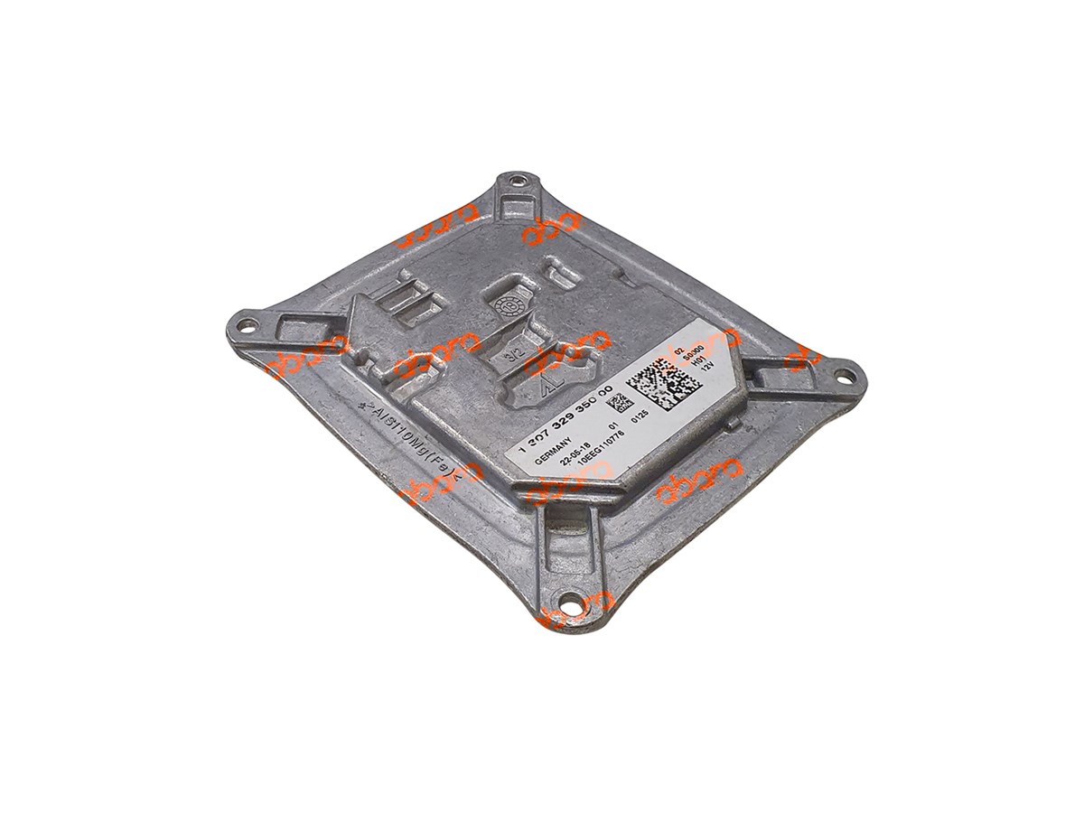 8K0907472 FAR BEYNİ- LED BEYNİ- FAR KONTROL ÜNİTESİ 8K0907472A