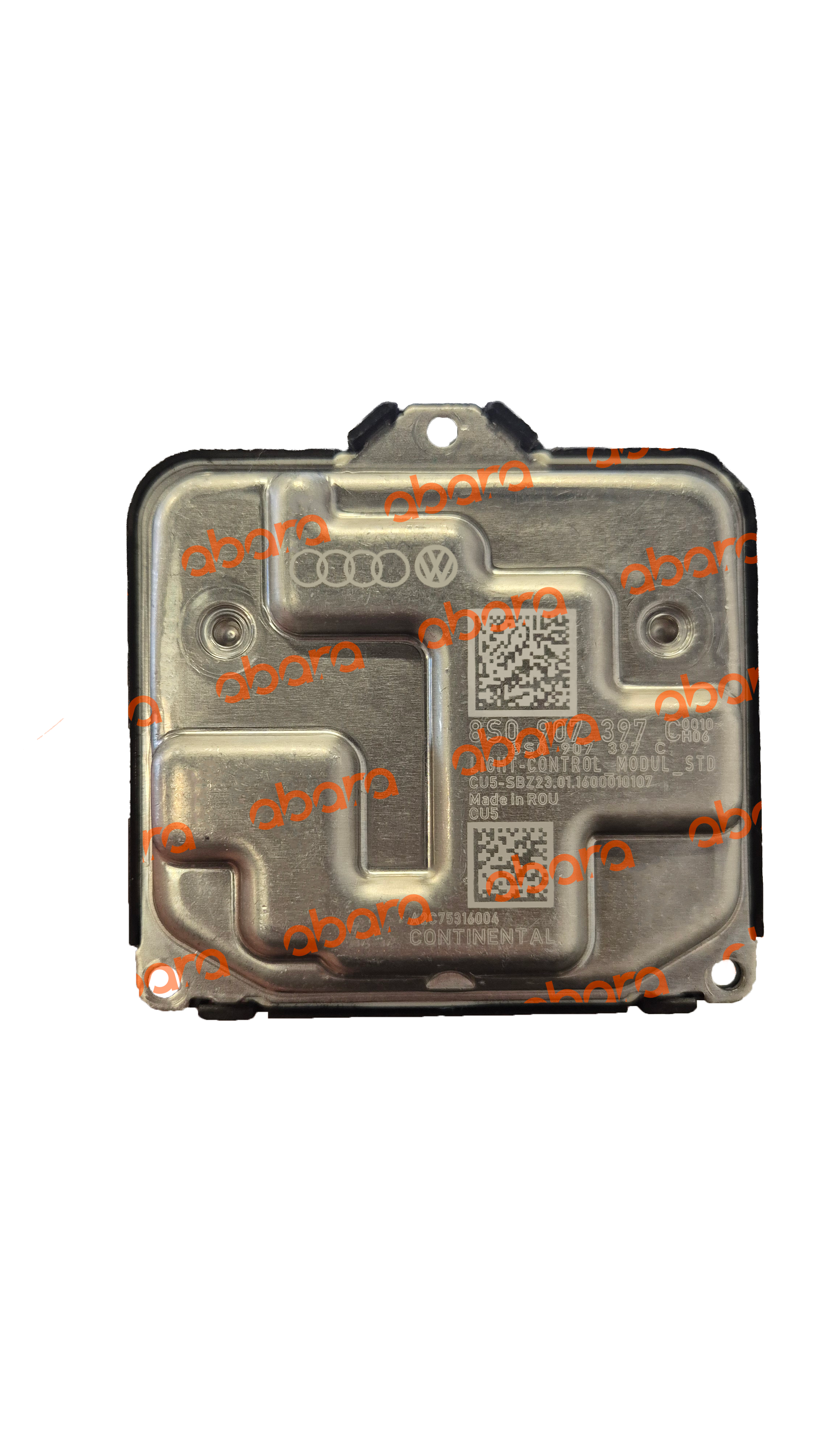 8S0907397C FAR BEYNİ- LED BEYNİ- FAR GÜÇ MODÜLÜ- FAR KONTROL ÜNİTESİ