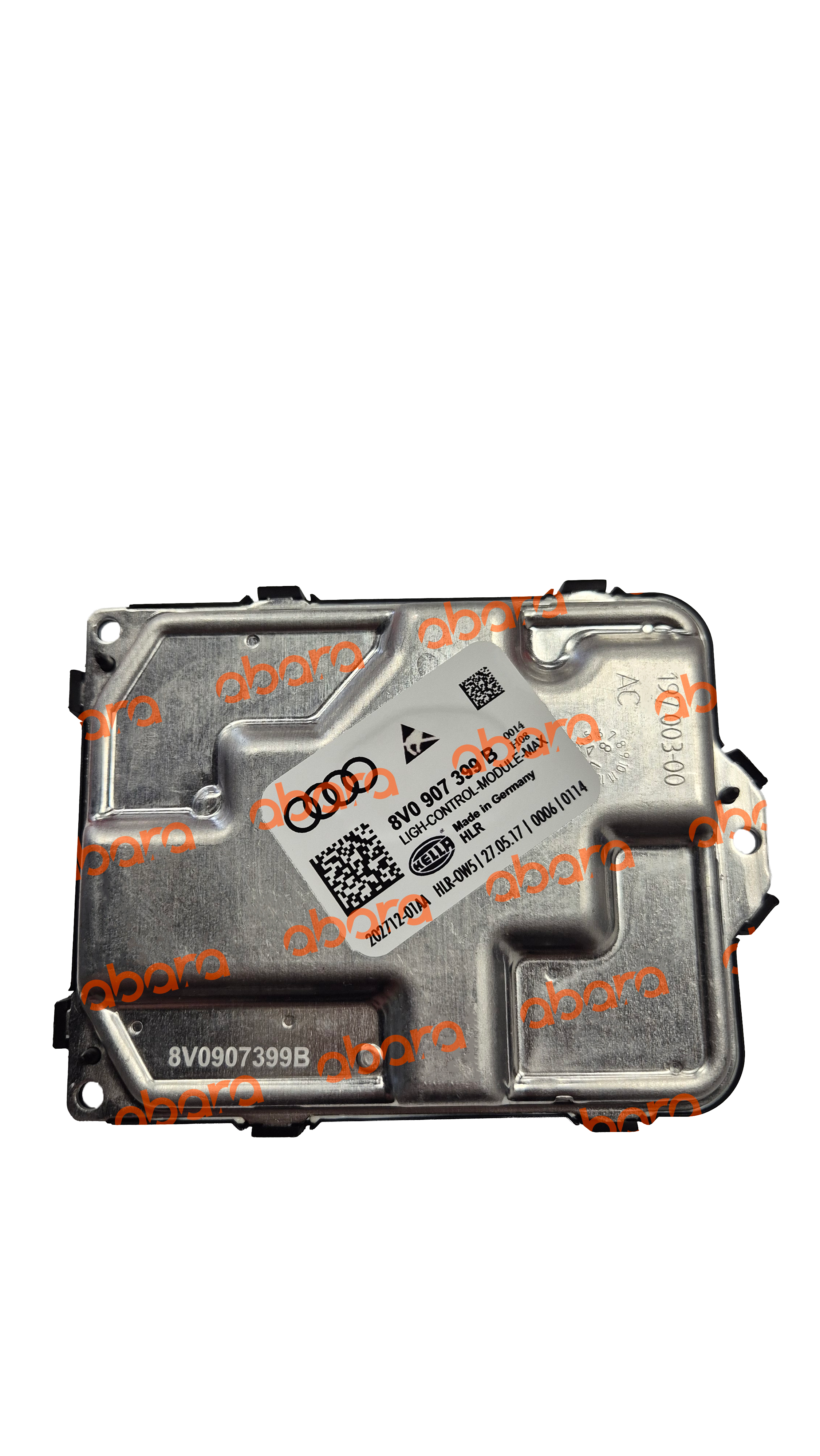 8V0907399B FAR BEYNİ- LED BEYNİ- FAR GÜÇ MODÜLÜ- FAR KONTROL ÜNİTESİ