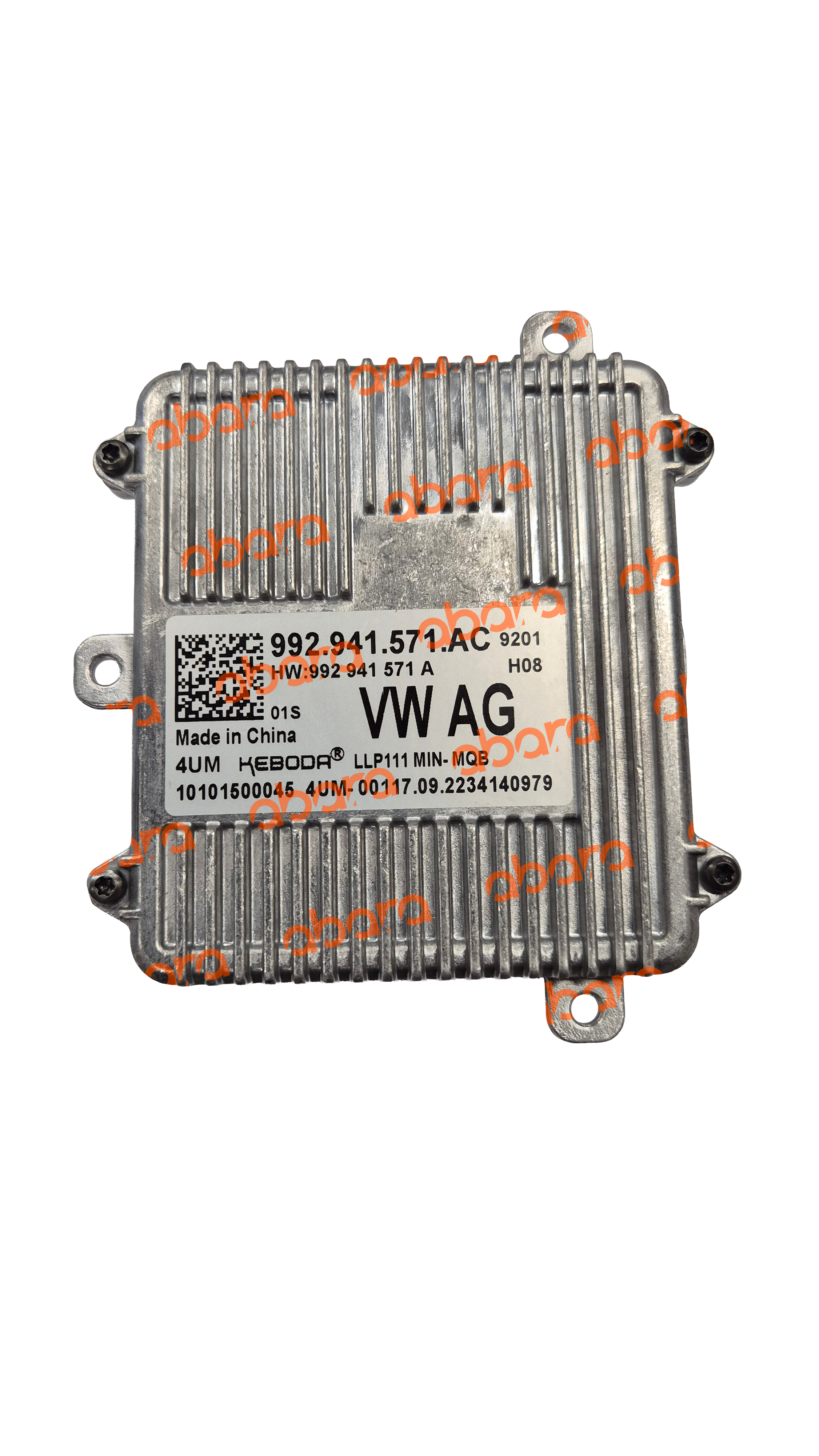 992941571AC FAR BEYNİ- LED BEYNİ- FAR GÜÇ MODÜLÜ- FAR KONTROL ÜNİTESİ