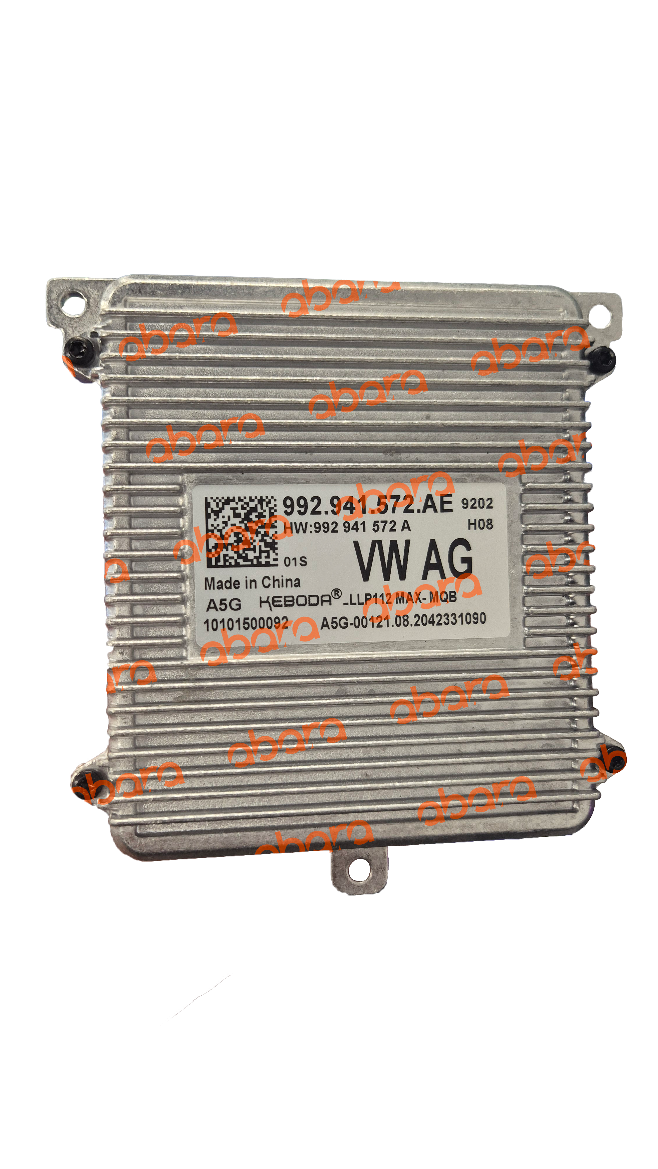 992941572AE FAR BEYNİ- LED BEYNİ- FAR GÜÇ MODÜLÜ- FAR KONTROL ÜNİTESİ