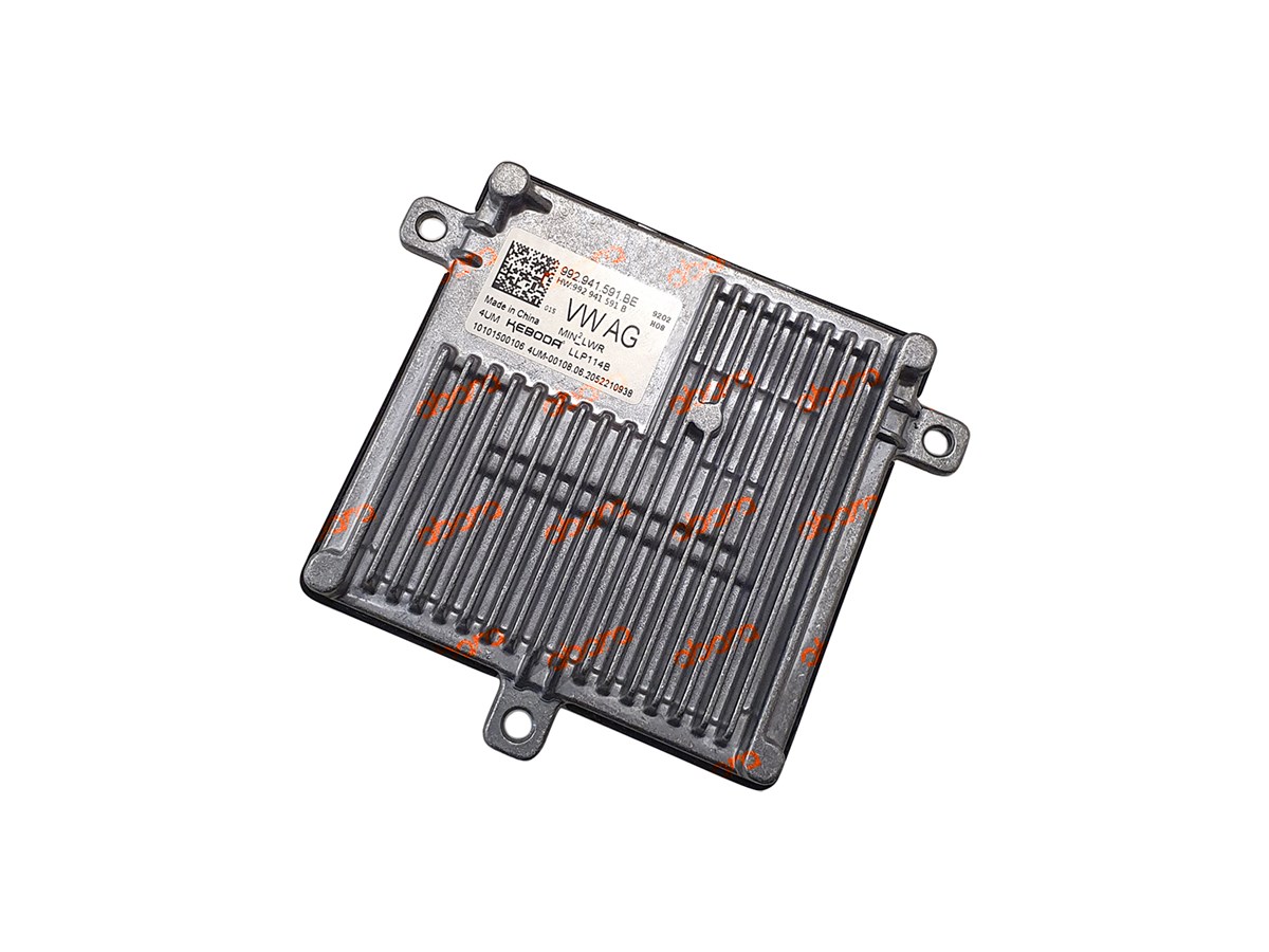 992941591BE FAR BEYNİ- FAR KONTOL ÜNİTESİ- LED BEYNİ- LED KONTROL ÜNİTESİ