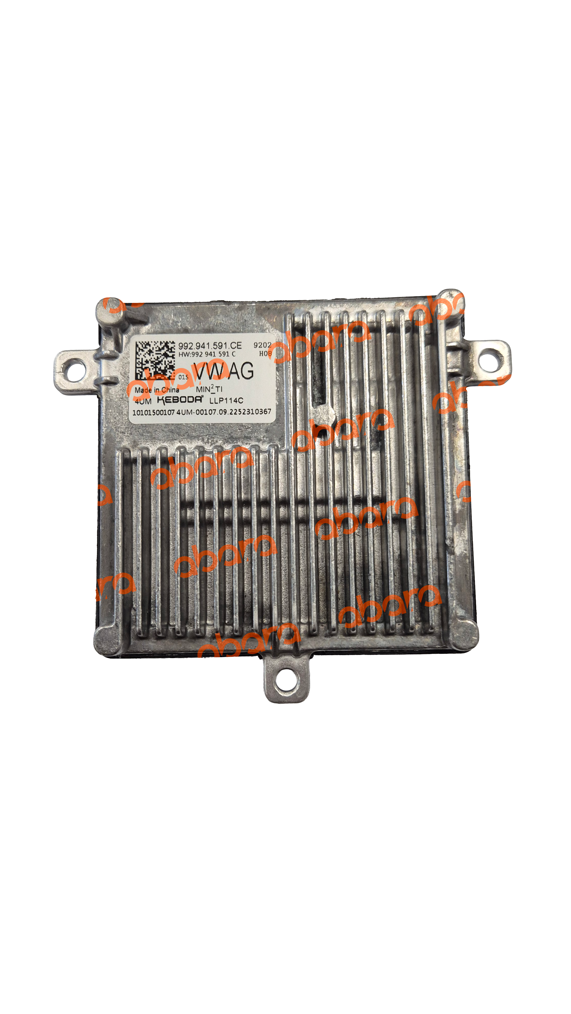992941591CE FAR BEYNİ- LED BEYNİ- FAR GÜÇ MODÜLÜ- FAR KONTROL ÜNİTESİ