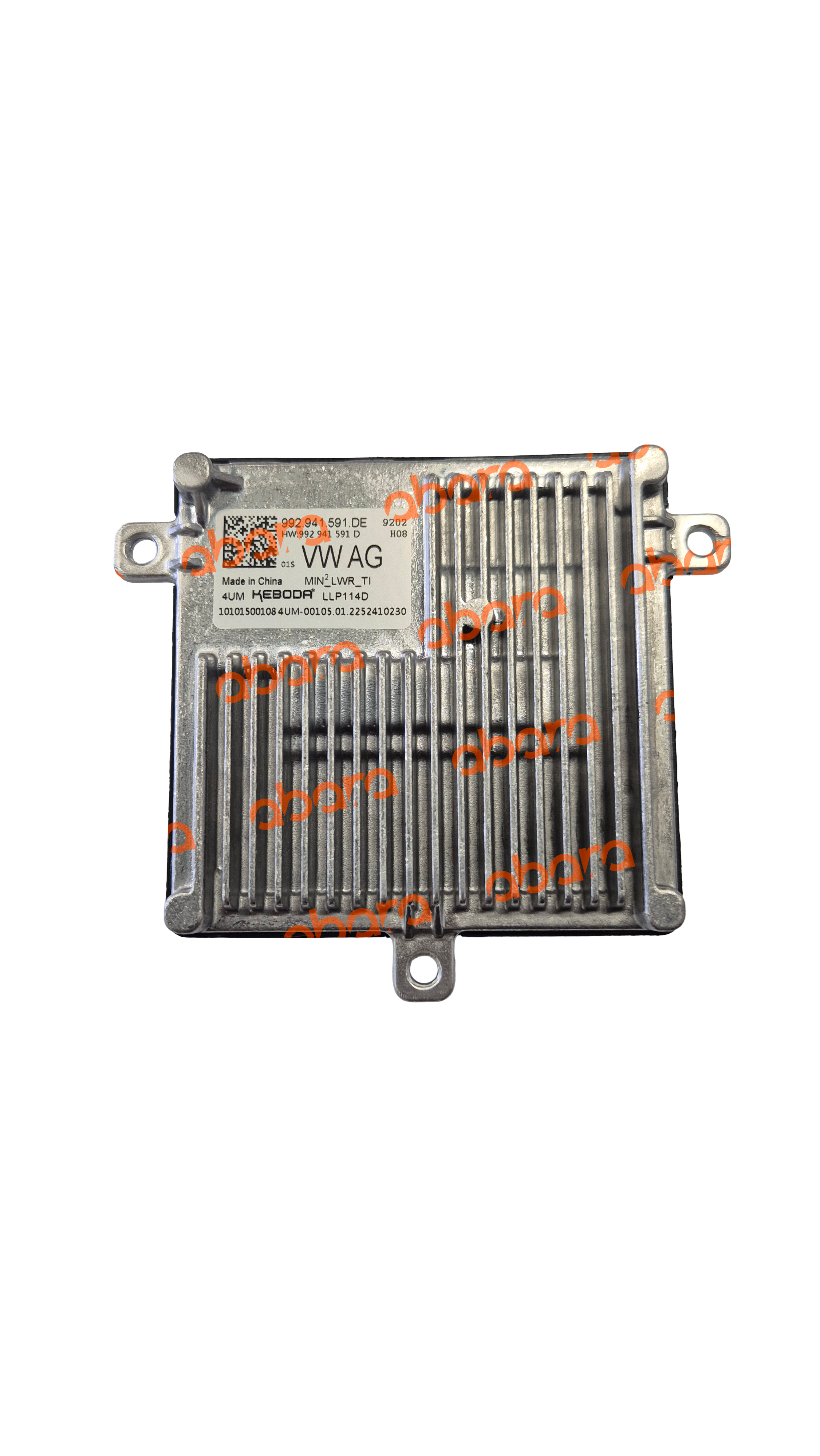 992941591DE FAR BEYNİ- LED BEYNİ- FAR GÜÇ MODÜLÜ- FAR KONTROL ÜNİTESİ