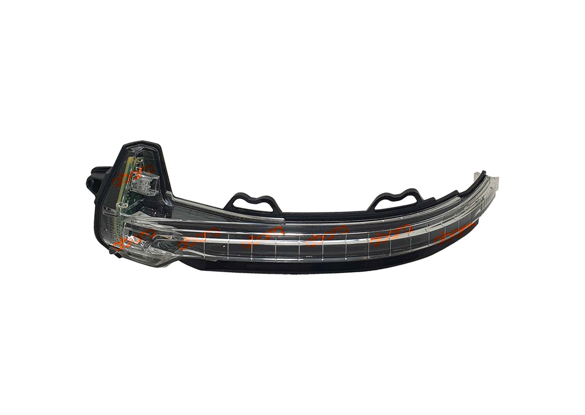 A4 A5 AYNA SİNYALİ