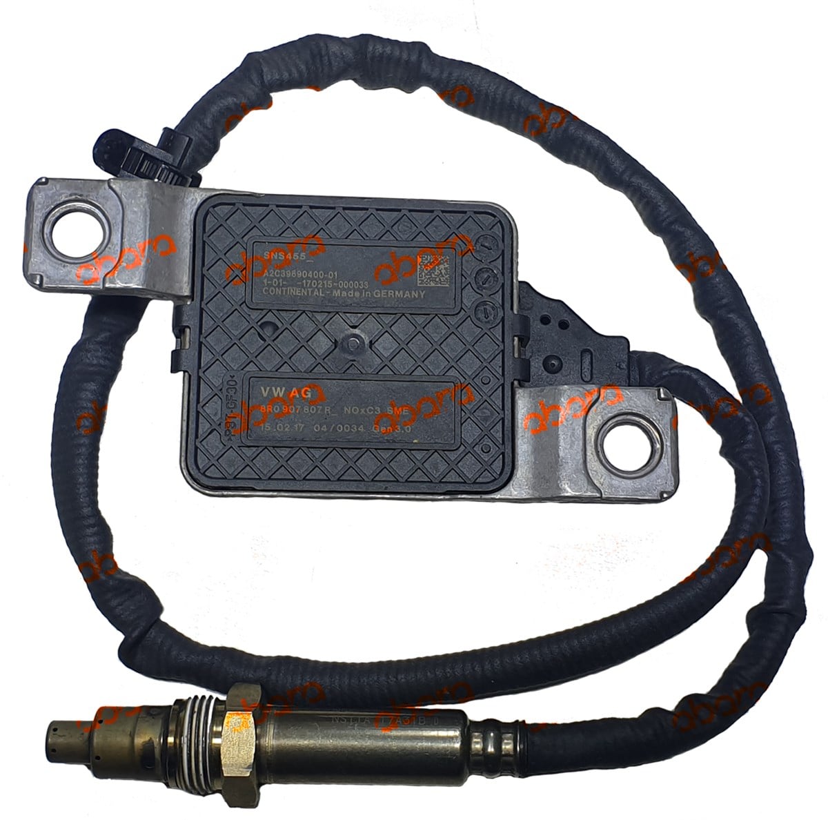 AUDI Q5 8R0907807R NOX SENSÖR