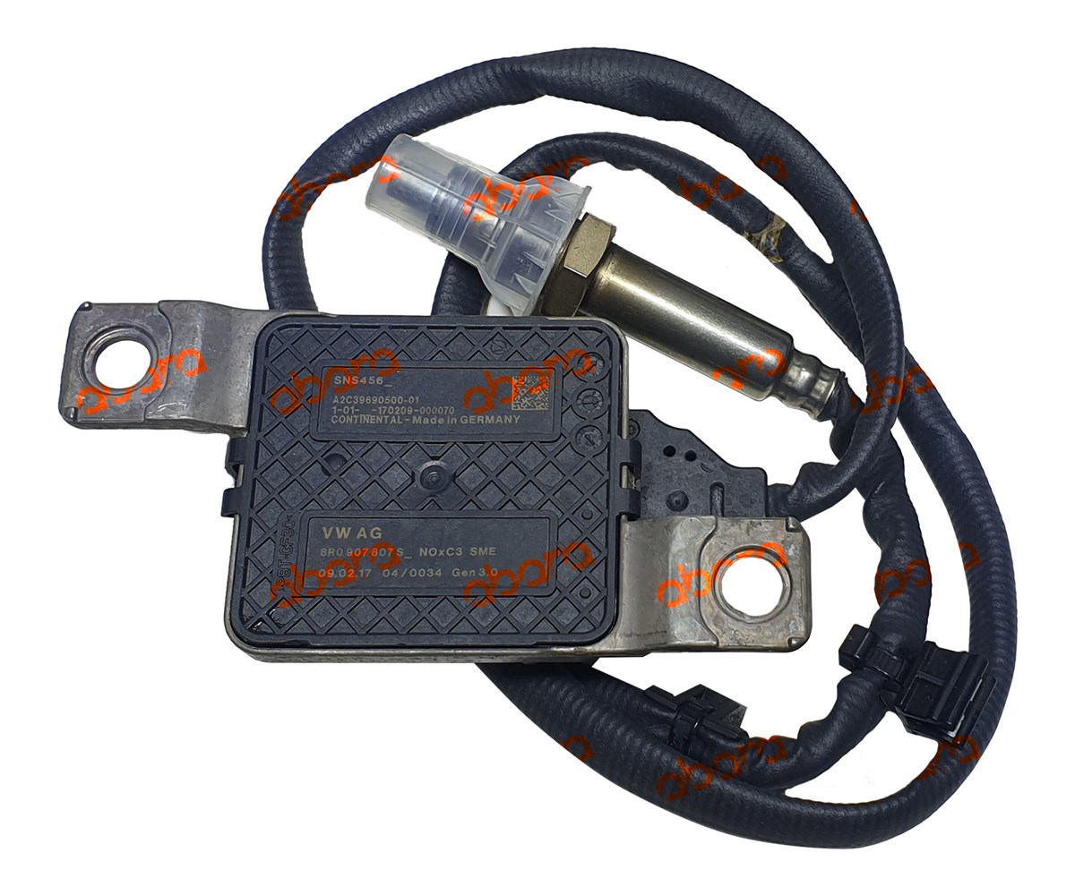 AUDI Q5 8R0907807S NOX SENSÖR