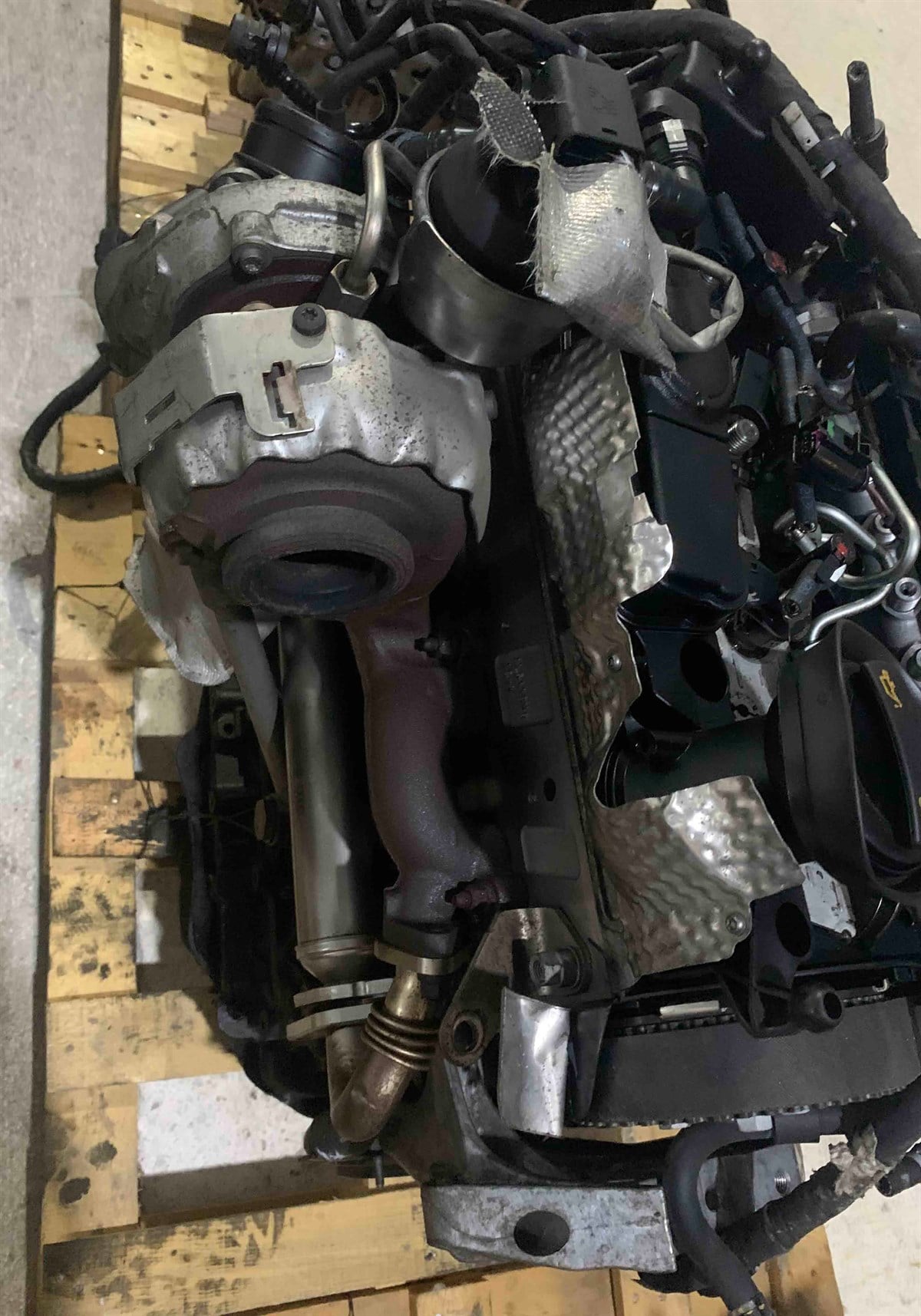 CBA MOTOR
