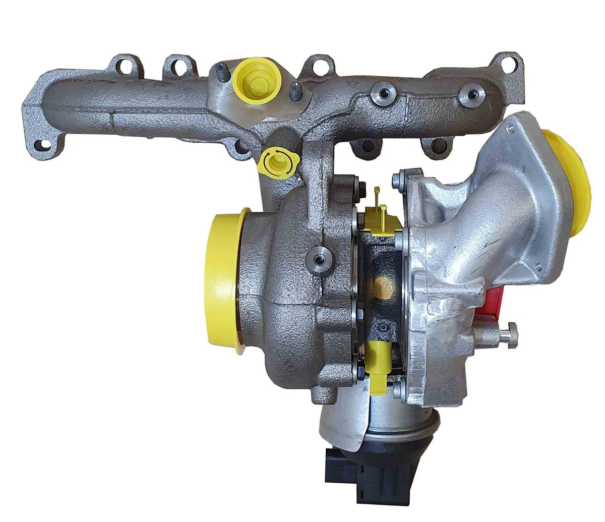 CFF TURBO 03L253056T