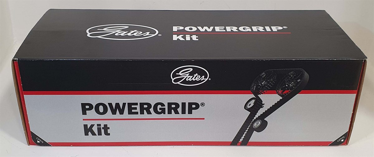 CLH DCX TRİGER SETi