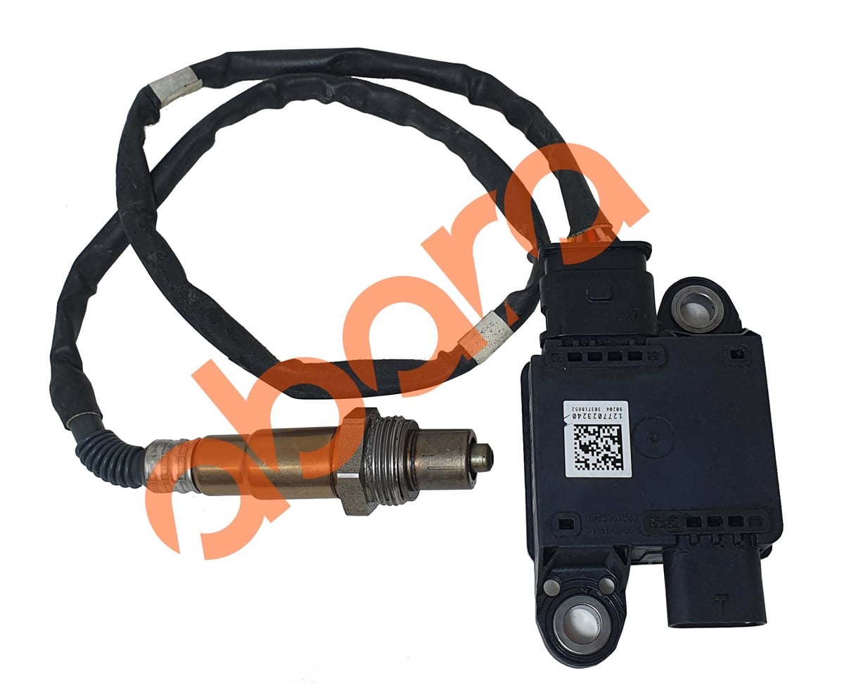 DDX CXE CXG CXH AMAROK TRANSPORTER NOX SENSÖRÜ