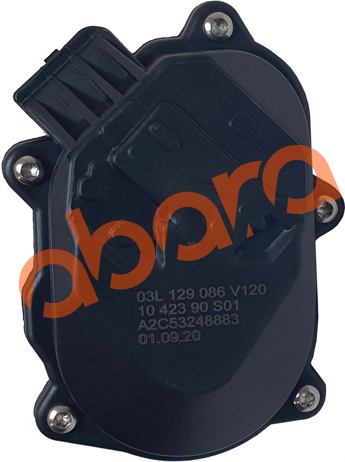 KLAPE MOTORU 03L129086