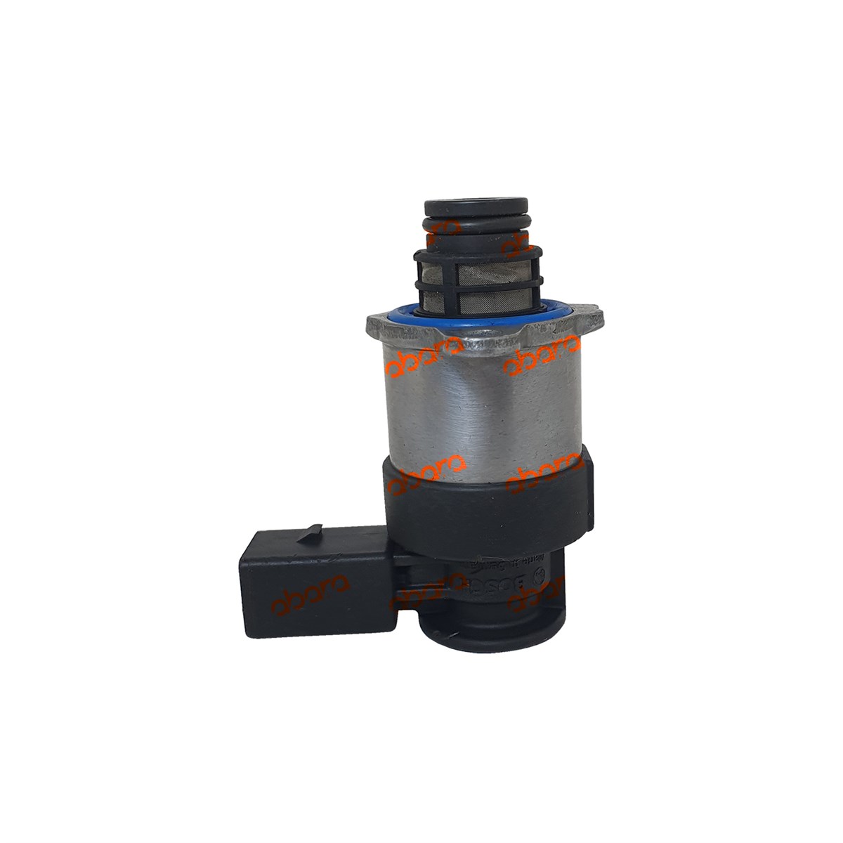 MAZOT POMPA MÜŞÜRÜ