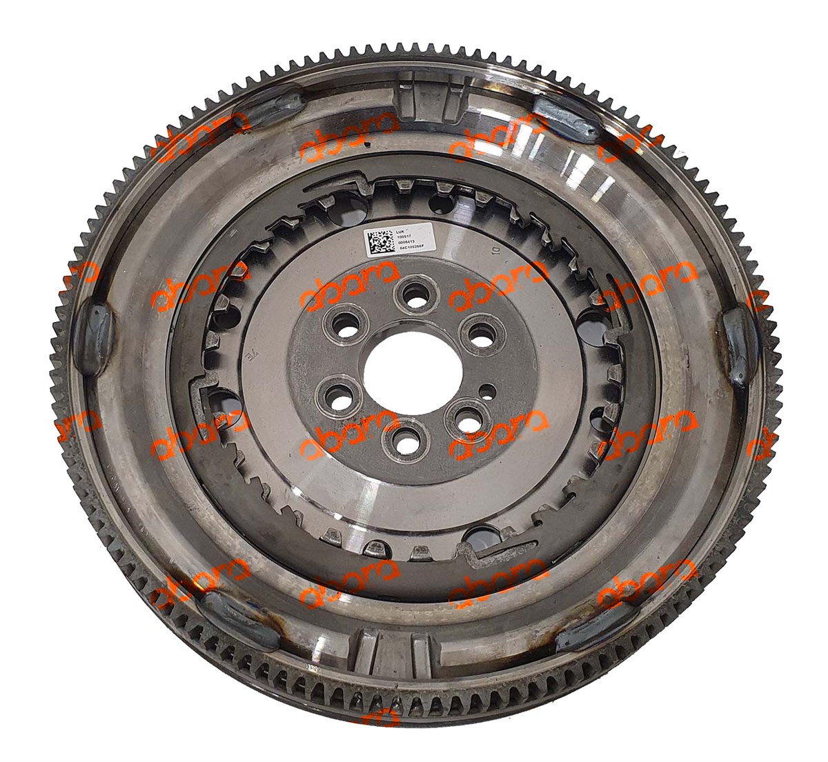 OTOMATİK VOLANT 1.0 TSI 04C105266F