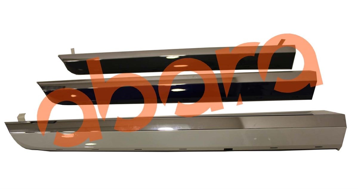 SAĞ ARKA KROMLU KAPI ÇITASI 3G0853778GRU KROMLU ÇITA 3G0853334A3Q7