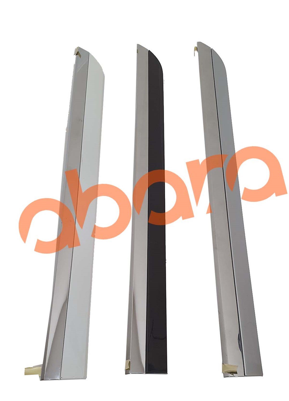 SOL ARKA KROMLU KAPI ÇITASI 3G8854899GRU KROMLU KAPI ÇITASI 3G88533333Q7