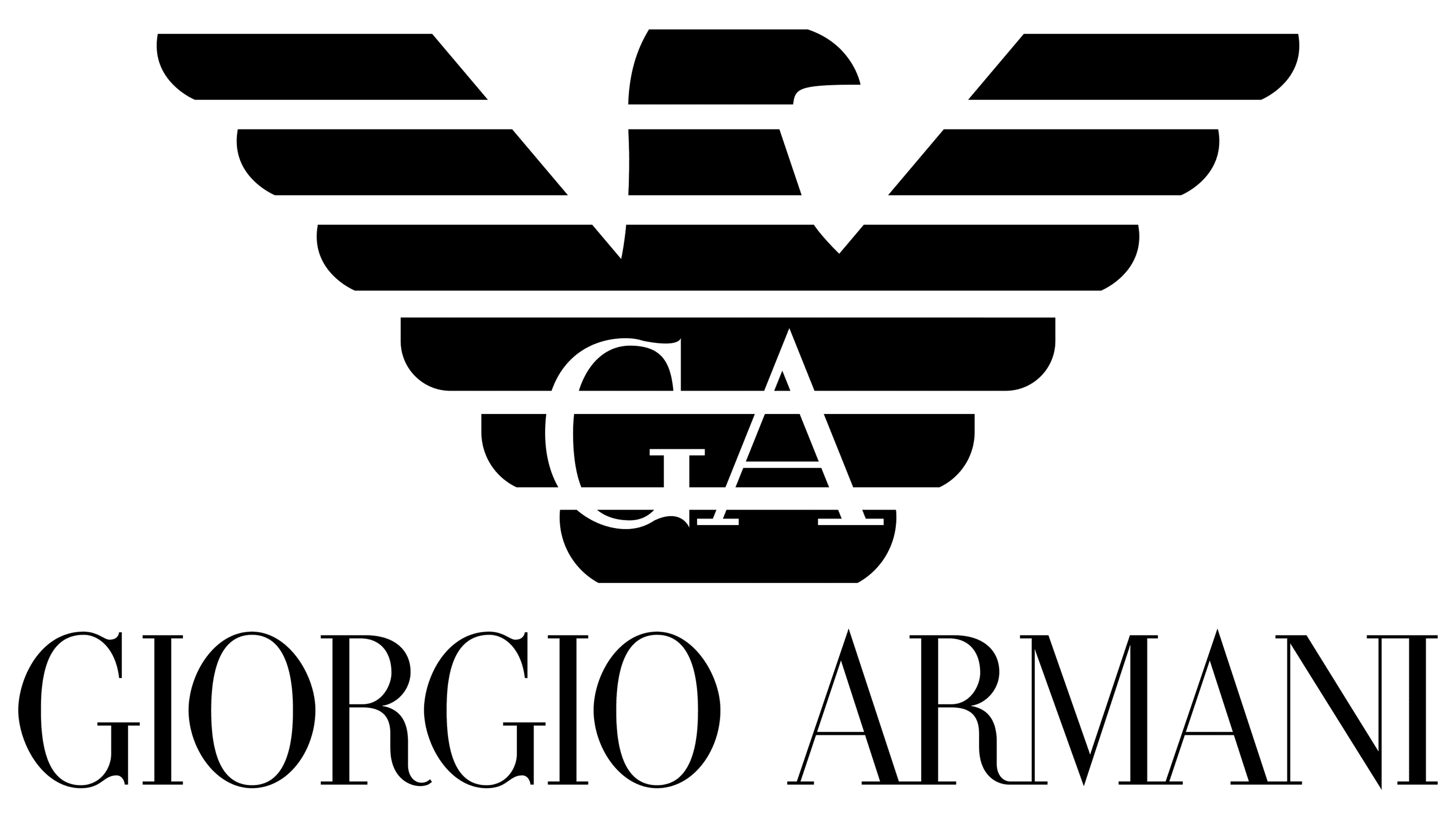 Emporio Armani Kordon
