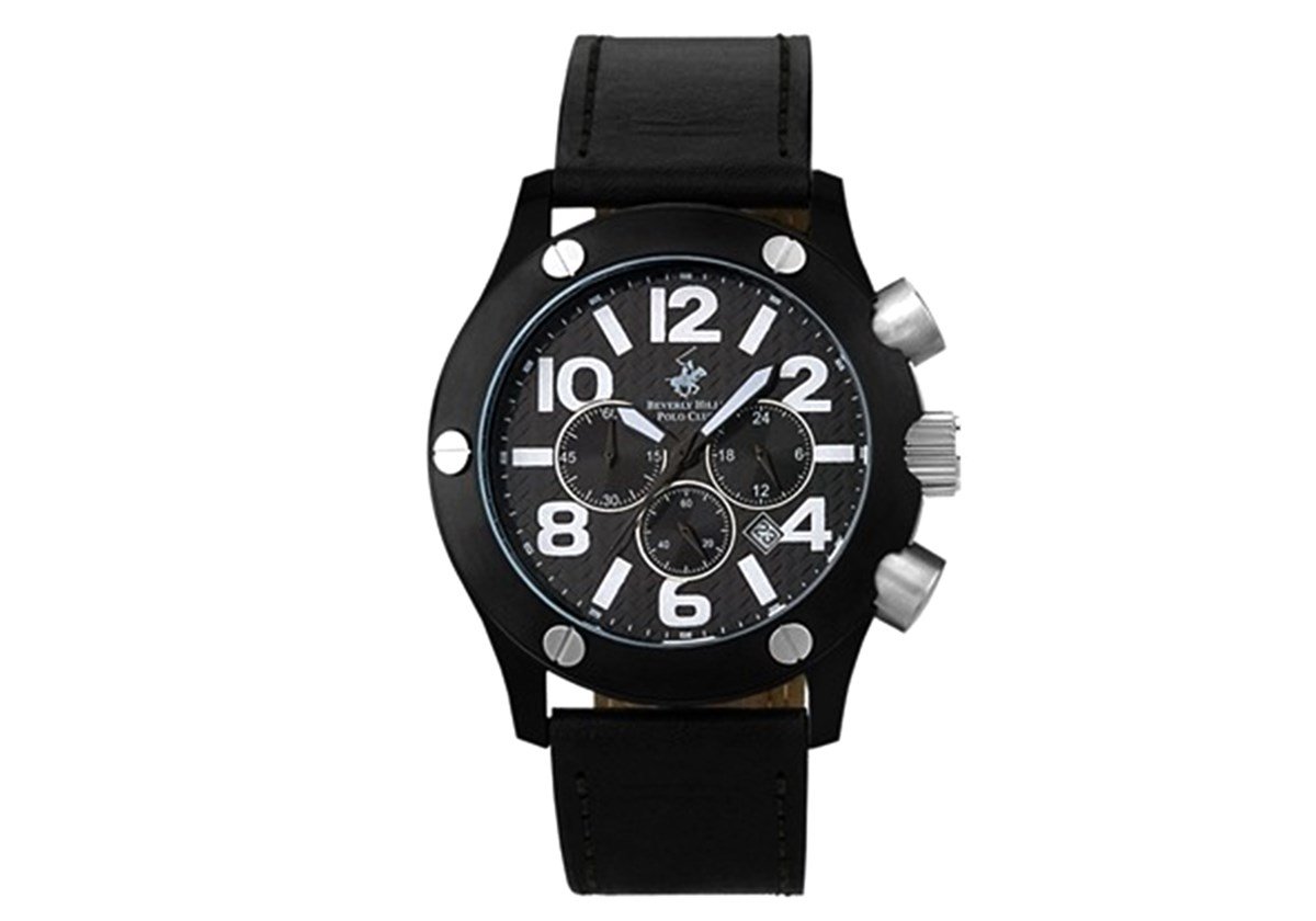 BEVERLY HILLS POLO CLUB BH2008-25 Kol Saati