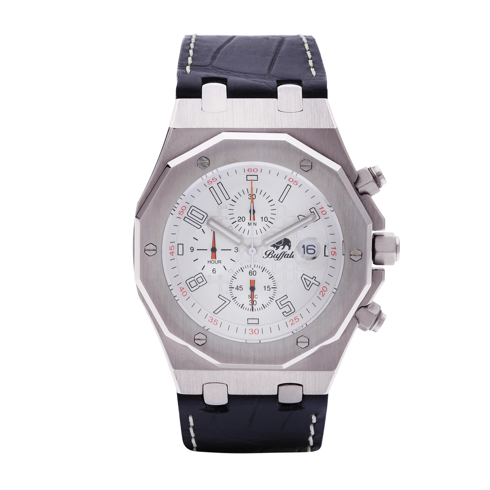 BUFFALO TT027S Erkek Kol Saati