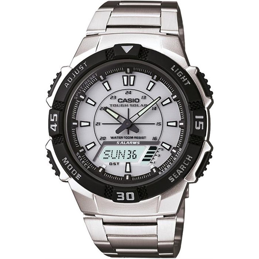 CASIO AQ-S800WD-7EVDF Erkek Kol Saati