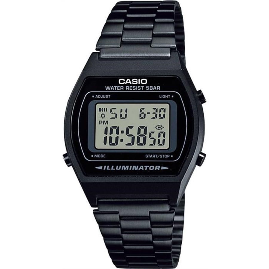 CASIO B640WB-1ADF Erkek Kol Saati