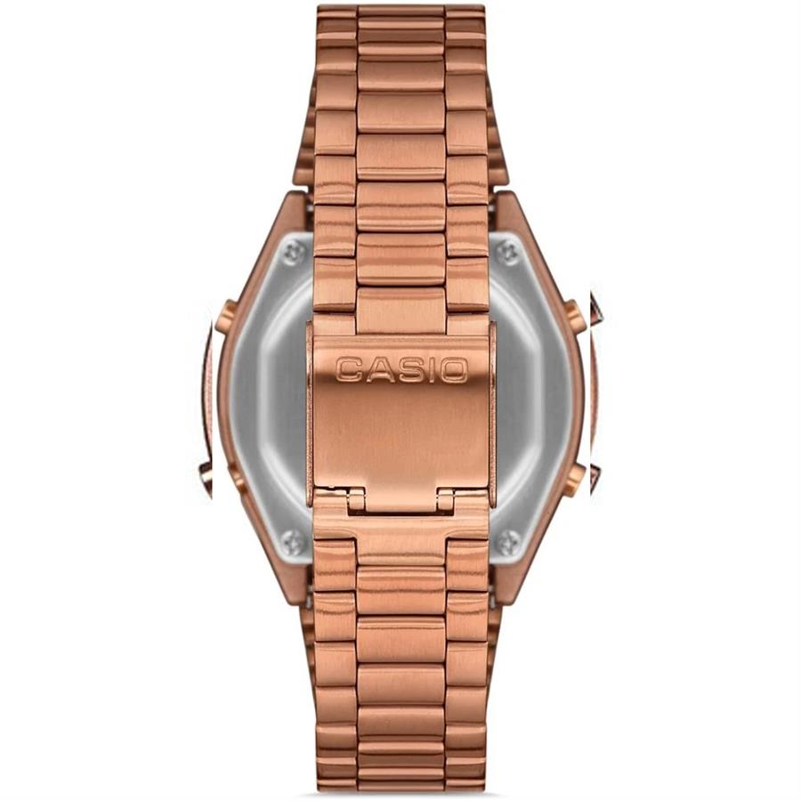 Casio B640WC-5ADF Retro Dijital Kadın Kol Saati