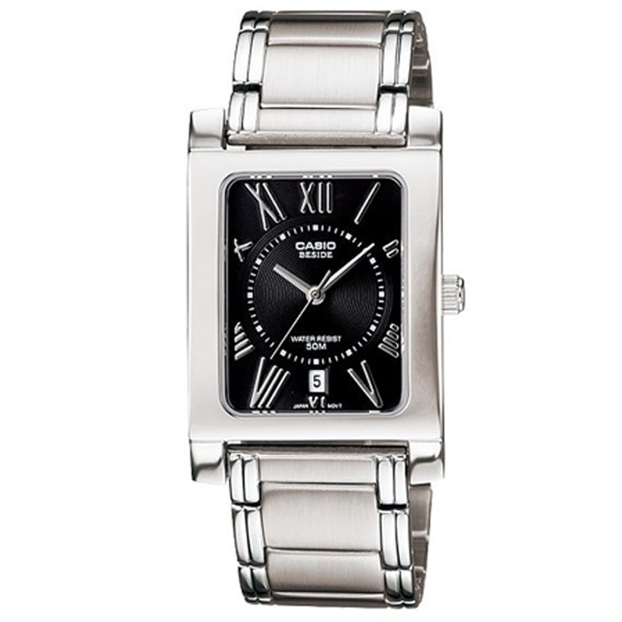 CASIO BEM-100D-1A2VDF Erkek Kol Saati
