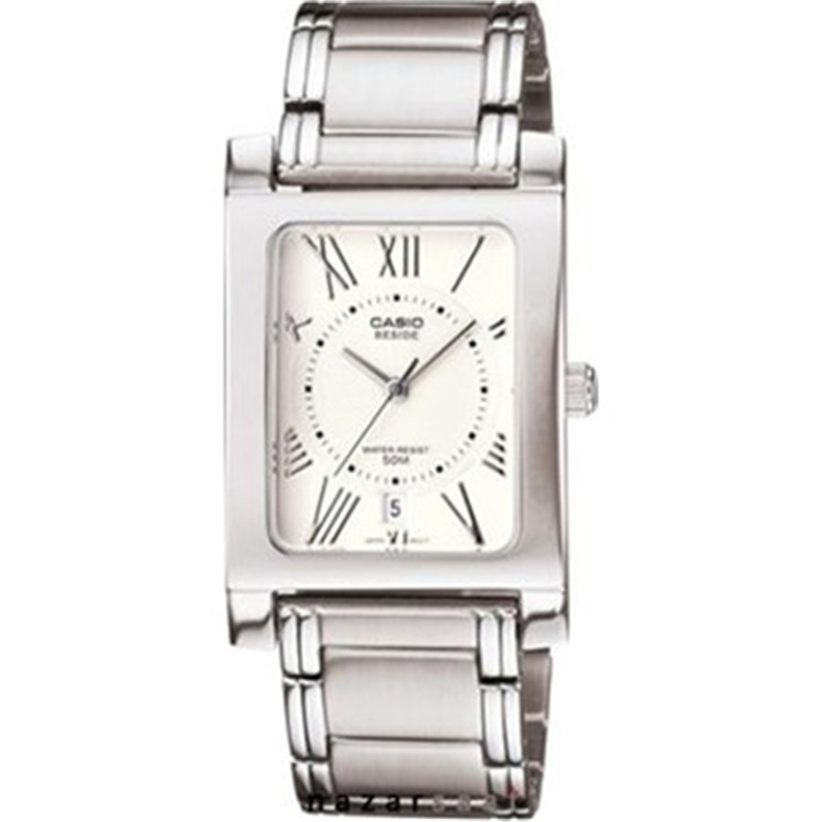CASIO BEM-100D-7A2VDF Erkek Kol Saati