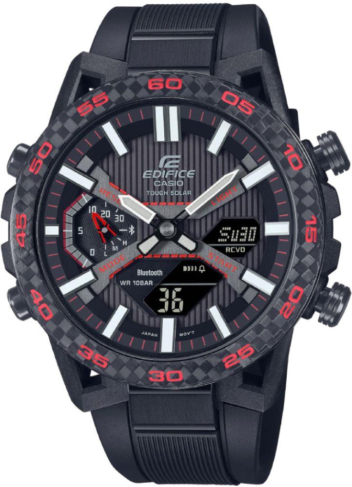CASIO ECB-2000PB-1ADF Erkek Kol Saati