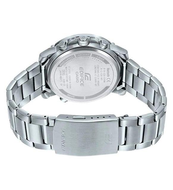 CASIO ECB-20D-1ADF Erkek Kol Saati