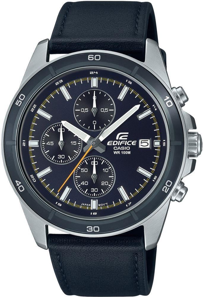 Casio EDIFICE EFR-526L-2CVUDF Erkek Kol Saati
