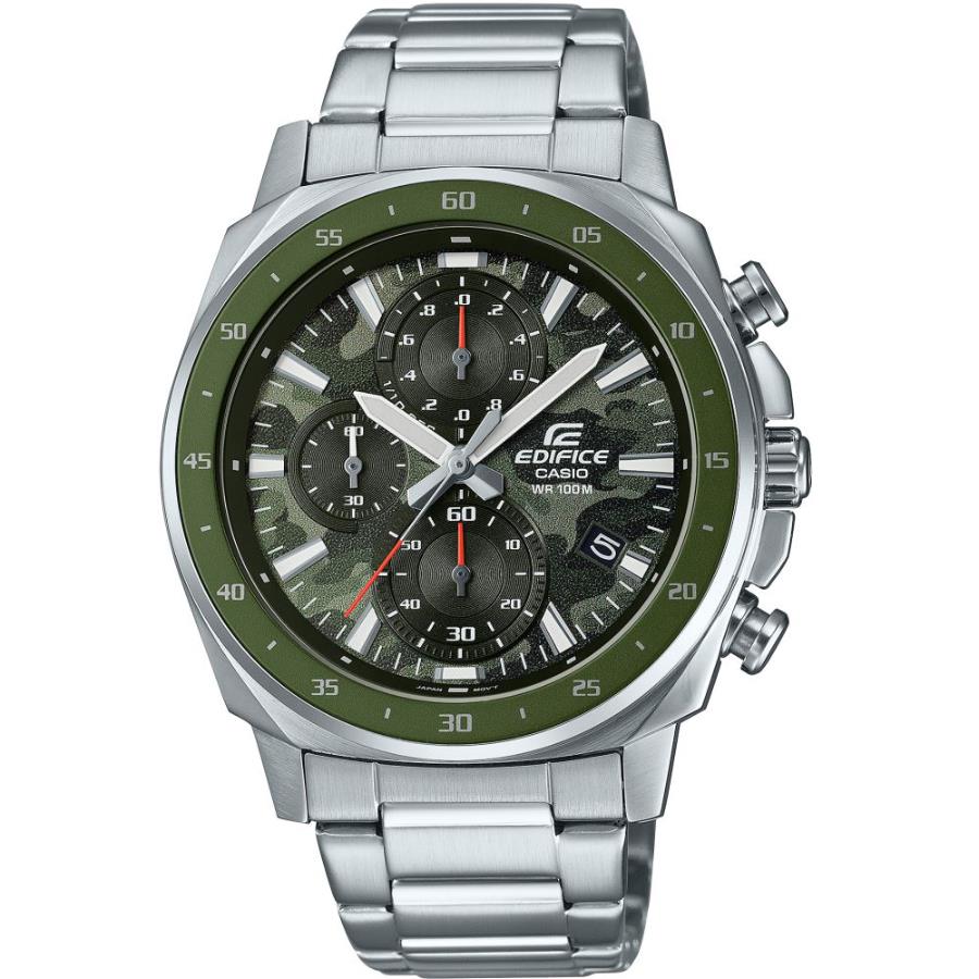 Casio EDIFICE EFV-600D-3CVUDF Erkek Kol Saati